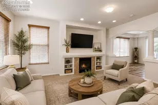 7815 Campground Dr, Fountain, CO 80817 - Photo 4