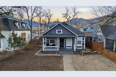 1011 W Pikes Peak Avenue, Colorado Springs, CO 80904 - Photo 18