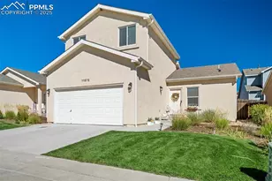 11572 Farnese Heights, Peyton, CO 80831 - Photo 1