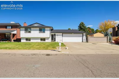 208 Starlite Drive, Pueblo, CO 81005 - Photo 1
