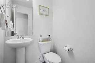 6020 Ashmore Ln, Colorado Springs, CO 80927 - Photo 8