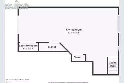 6020 Ashmore Lane, Colorado Springs, CO 80927 - Photo 28