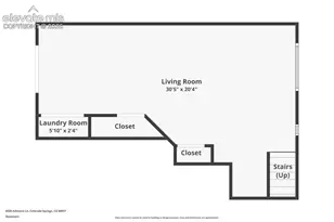 6020 Ashmore Ln, Colorado Springs, CO 80927 - Photo 28