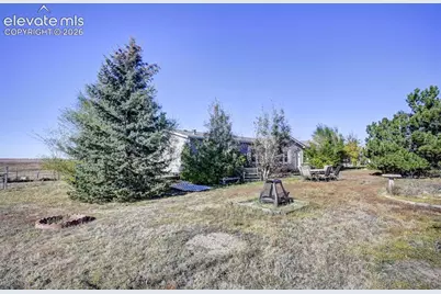 35355 Funk Road, Calhan, CO 80808 - Photo 2
