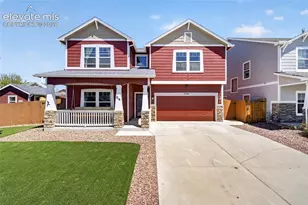 7526 Shallow Brooke Pl, Colorado Springs, CO 80922 - Photo 1