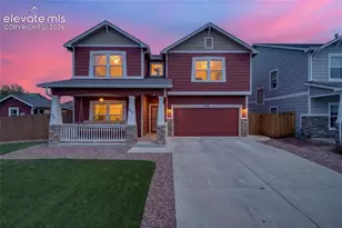 7526 Shallow Brooke Pl, Colorado Springs, CO 80922 - Photo 1