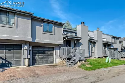 1591 Territory Trail, Colorado Springs, CO 80919 - Photo 2