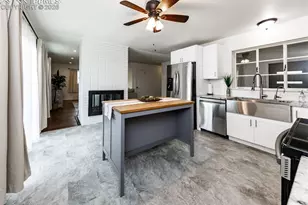 1005 Evergreen Dr, Colorado Springs, CO 80911 - Photo 14