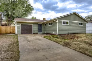 1005 Evergreen Dr, Colorado Springs, CO 80911 - Photo 2