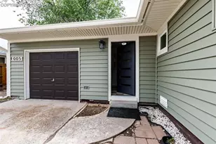 1005 Evergreen Dr, Colorado Springs, CO 80911 - Photo 4