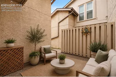 3330 Templeton Gap Road #20, Colorado Springs, CO 80907 - Photo 2