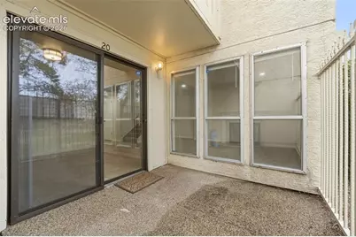 3330 Templeton Gap Road #20, Colorado Springs, CO 80907 - Photo 36