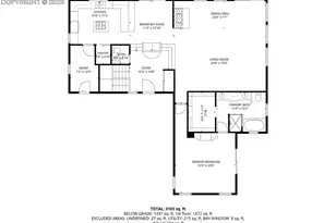 17580 Chipped Arrow Way, Monument, CO 80132 - Photo 48