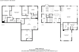 17580 Chipped Arrow Way, Monument, CO 80132 - Photo 50