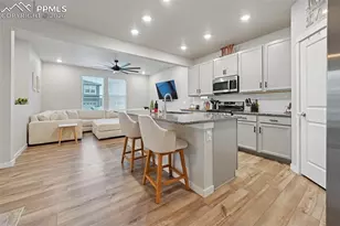 5185 Roundhouse Dr, Colorado Springs, CO 80925 - Photo 2