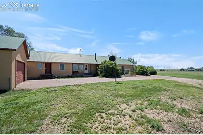 2550 Slocum Road, Peyton, CO 80831 - Photo 8