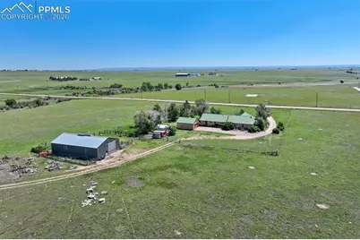 2550 Slocum Road, Peyton, CO 80831 - Photo 4
