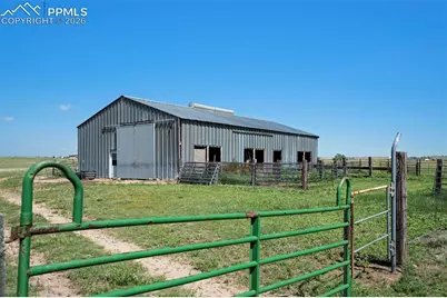 2550 Slocum Road, Peyton, CO 80831 - Photo 10