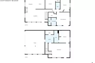 1505 Sunshine Cir, Woodland Park, CO 80863 - Photo 32