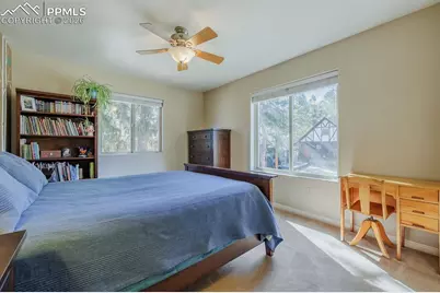 1505 Sunshine Circle, Woodland Park, CO 80863 - Photo 18