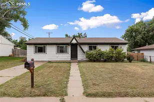 509 Inca Dr, Colorado Springs, CO 80911 - Photo 1