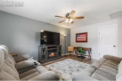 509 Inca Drive, Colorado Springs, CO 80911 - Photo 8