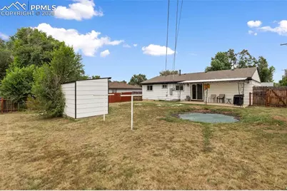 509 Inca Drive, Colorado Springs, CO 80911 - Photo 6