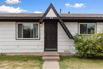 509 Inca Drive, Colorado Springs, CO 80911 - Photo 4