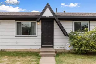 509 Inca Dr, Colorado Springs, CO 80911 - Photo 4
