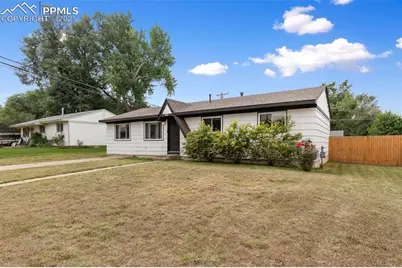 509 Inca Drive, Colorado Springs, CO 80911 - Photo 2