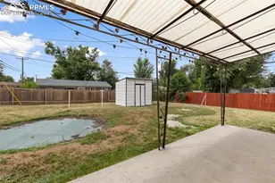 509 Inca Dr, Colorado Springs, CO 80911 - Photo 30