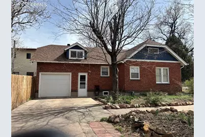 325 W Pitkin Avenue, Pueblo, CO 81004 - Photo 2