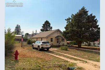 521 Ute Avenue, Simla, CO 80835 - Photo 2
