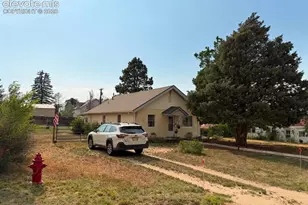 521 Ute Ave, Simla, CO 80835 - Photo 2