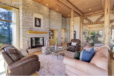 4440 Monitor Rock Lane, Colorado Springs, CO 80904 - Photo 6