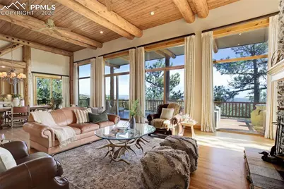 4440 Monitor Rock Lane, Colorado Springs, CO 80904 - Photo 8