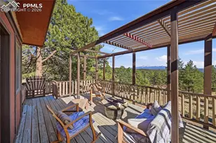 556 Circle Dr, Florissant, CO 80816 - Photo 6