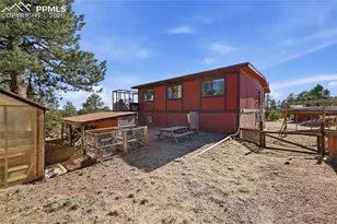 556 Circle Dr, Florissant, CO 80816 - Photo 40