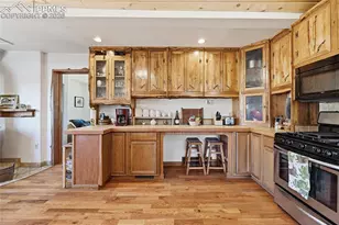 556 Circle Dr, Florissant, CO 80816 - Photo 16