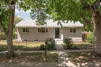 518 Yellowstone Road, Colorado Springs, CO 80910 - Photo 1
