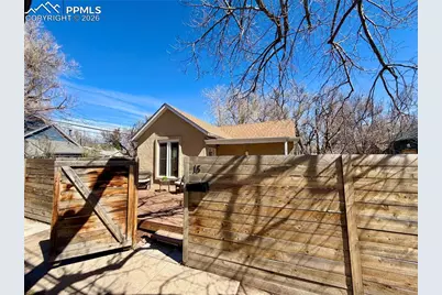 15 N Chestnut Street, Colorado Springs, CO 80905 - Photo 2