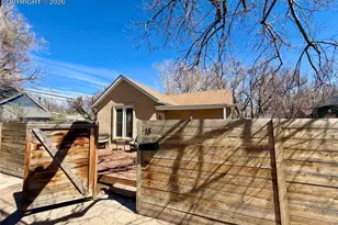 15 N Chestnut St, Colorado Springs, CO 80905 - Photo 2