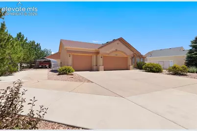 9631 Keating Drive, Peyton, CO 80831 - Photo 4
