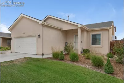 11558 Farnese Heights, Peyton, CO 80831 - Photo 1