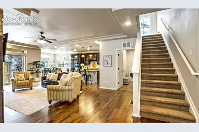 7523 Mountain Spruce Drive, Colorado Springs, CO 80927 - Photo 10