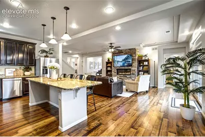 7523 Mountain Spruce Drive, Colorado Springs, CO 80927 - Photo 14