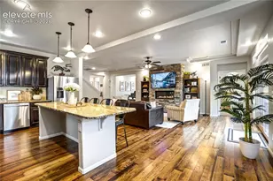 7523 Mountain Spruce Dr, Colorado Springs, CO 80927 - Photo 14