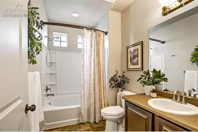 7523 Mountain Spruce Drive, Colorado Springs, CO 80927 - Photo 26