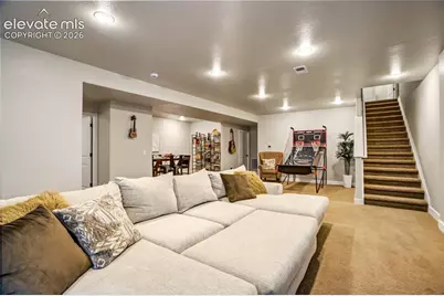 7523 Mountain Spruce Drive, Colorado Springs, CO 80927 - Photo 36