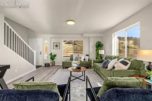 701 Little Bear Grove, Colorado Springs, CO 80907 - Photo 1